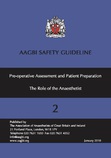 AAGBI Pre-operative Assessment Guidelines